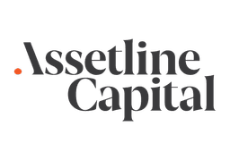 Assetline logo