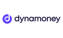 Dynamoney logo