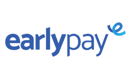 Earlypay logo