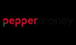 Pepper Money logo