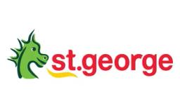 St George logo